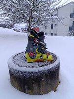 Dalbello Panterra 120 thermo