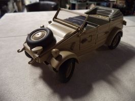 GONIO Metall Model 1:24