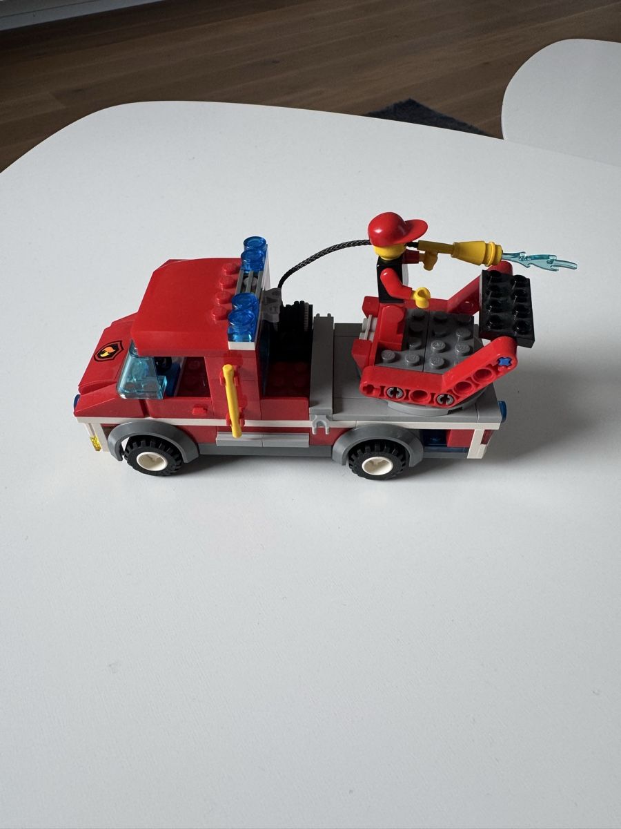 Lego Giocattoli: Lego – Usato da Meienberg venduto da Affe13 7
