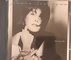 Laura Branigan Touch CD guter Zustand