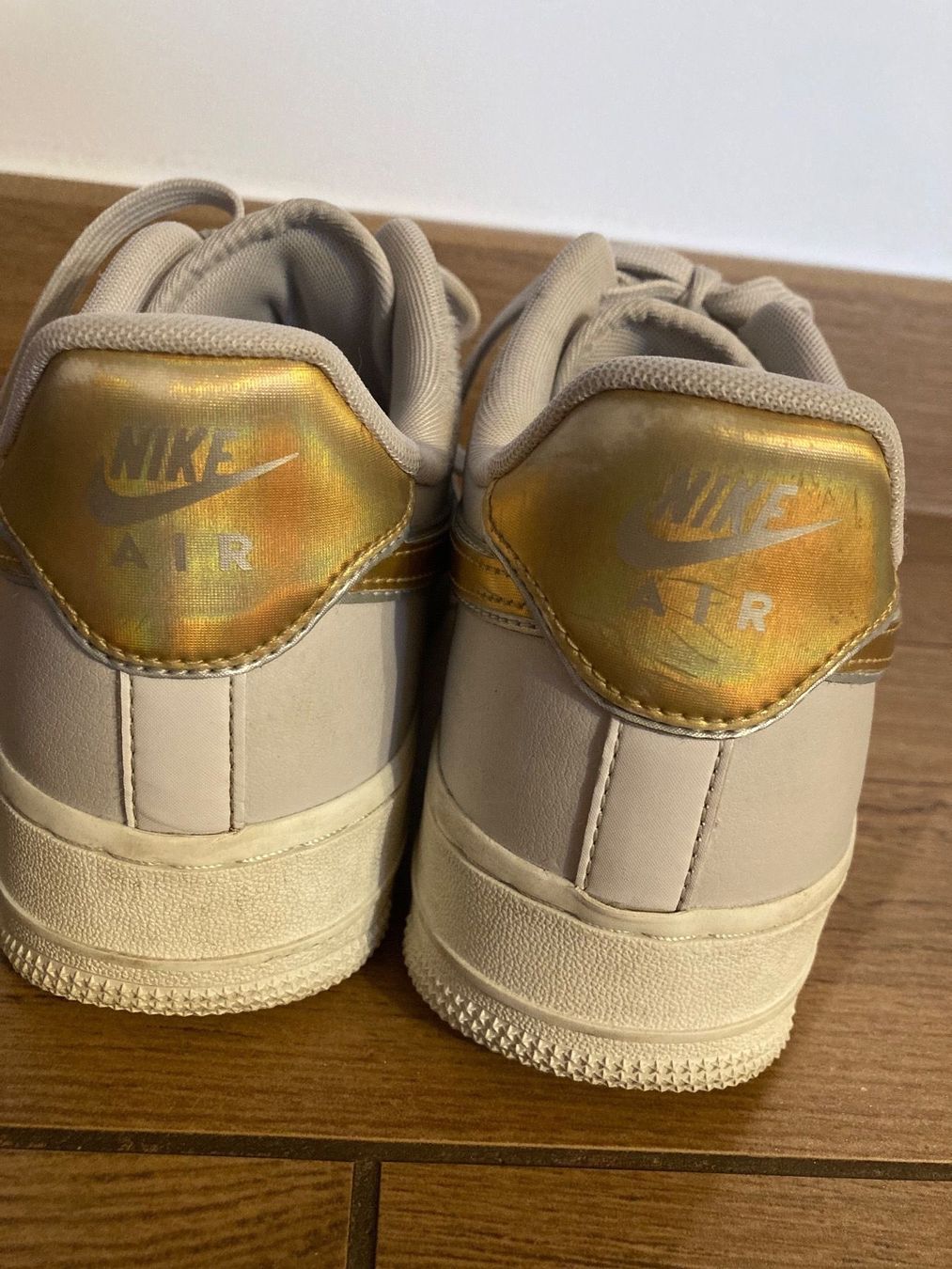 Nike Damenschuhe: Schuhe Nike Air Gr. 38.5 – Gebraucht aus Langenthal von jessiica_z 1