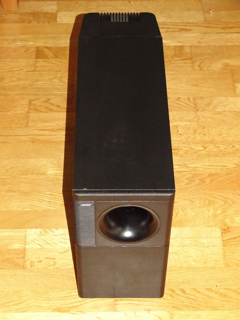 Bose Casse acustiche: Bose Aktiv Subwoofer 20 – Usato da Hirzel venduto da Musicman03