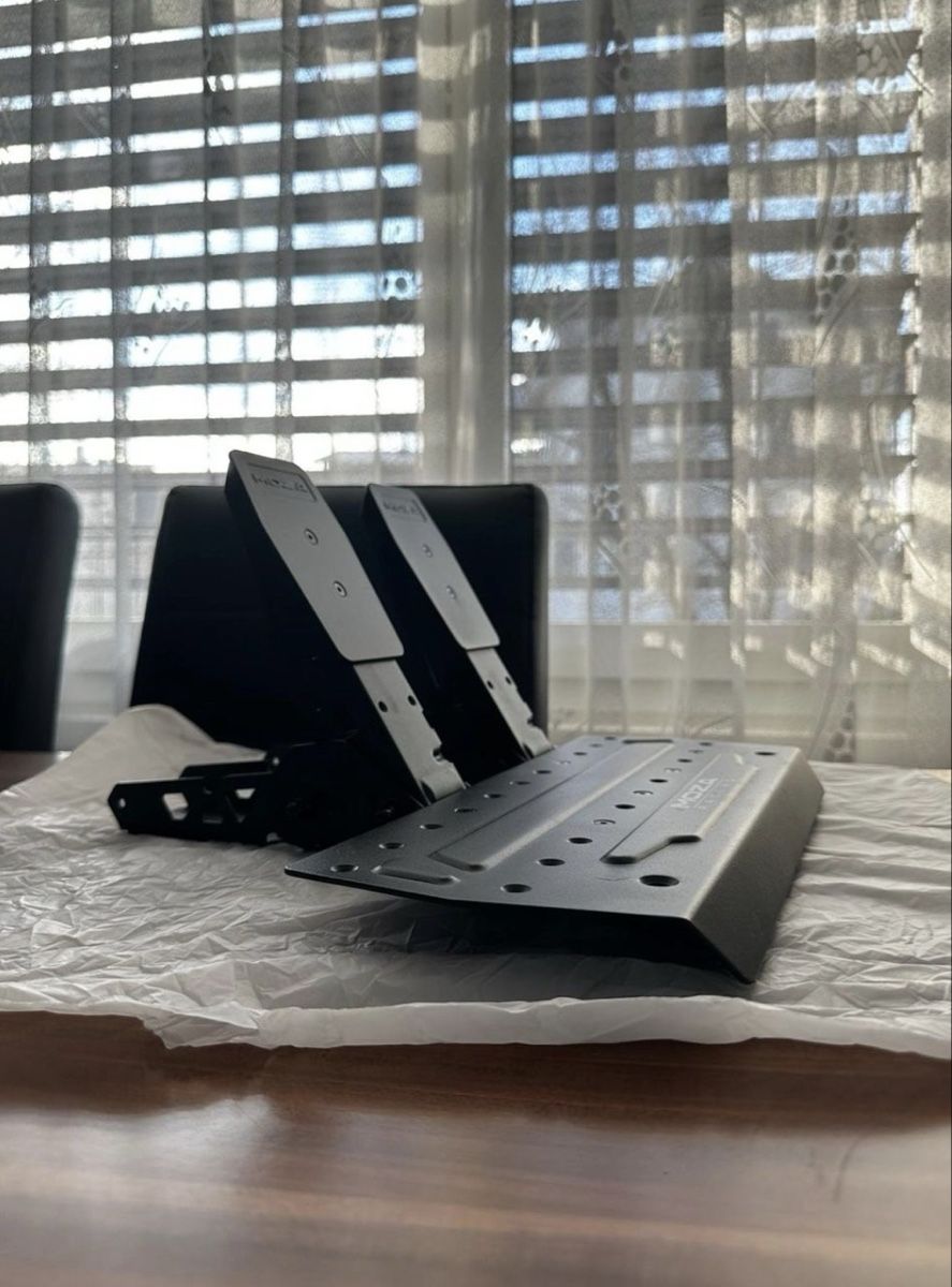 Giochi: Moza Racing R5 DD setup complet – Usato da Reclere venduto da Peace-rageur 3