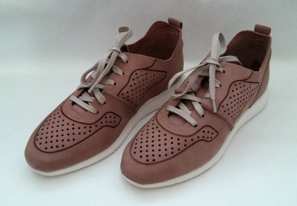 Scarpe da donna: Schuh - Damen Gr. 38 - beige – Nuovo e nell'imballaggio originale da Meggen venduto da Eisscholle