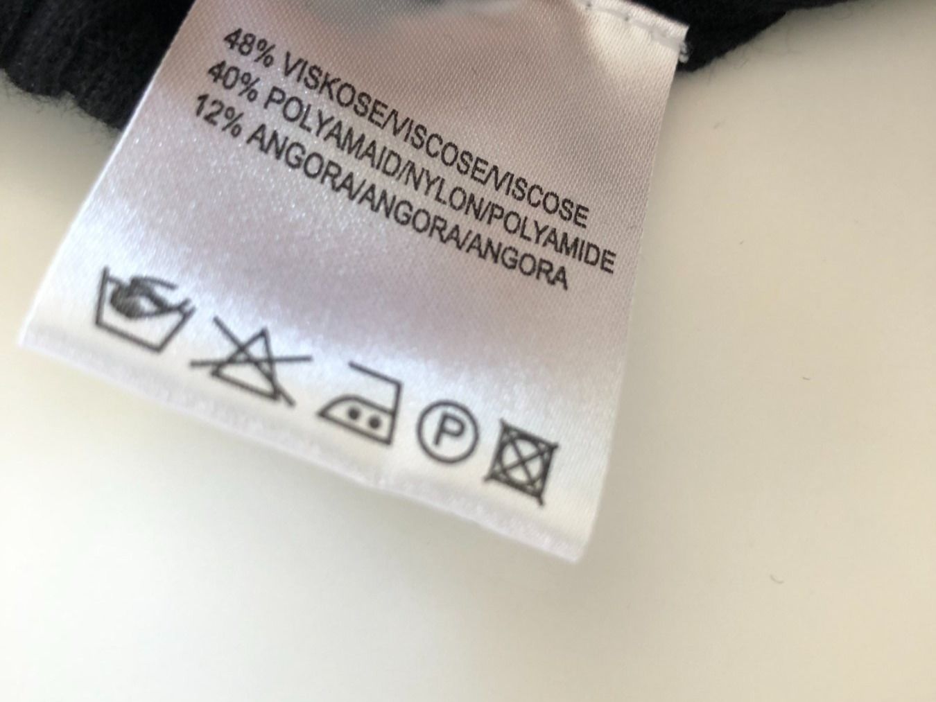Maglioni & Felpe: Ausgefallener Damenpullover in Gr. 38 – Nuovo (secondo la descrizione) da Luzern venduto da mhbob 5