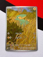Pokémon TCG - Electrike (DRI196) Destined Rivals EN