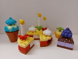 LEGO Duplo 10862 Meine erste Geburtstagsfeier