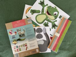 Basteln Set - Craft Kit 
