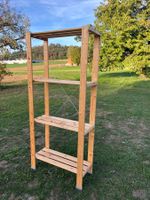 Holz Regal