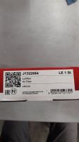 TOYOTA / Jakoparts / Herth & Buss Luftfilter 17801-02080