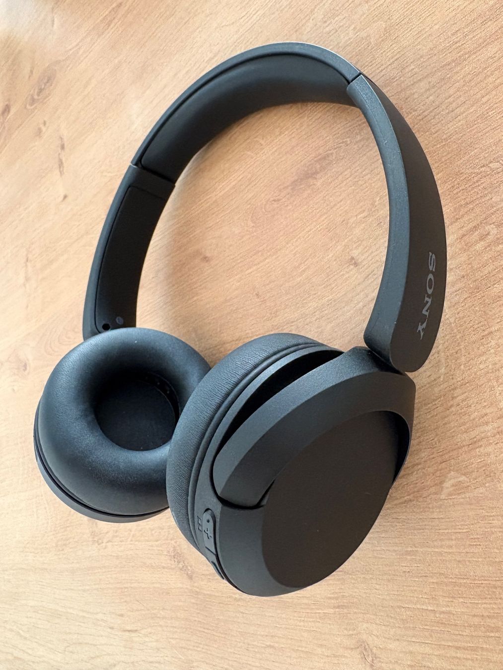 Sony Cuffie: Selten benutzter Sony Bluetooth Kopfhörer USB-C Anschluss – Usato da Dachsen venduto da FOM11