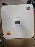 Wechselrichter SMA, Sunny Tripower x15
