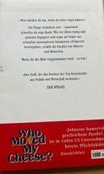 Libri: Mäuse Strategie Buch – Usato da Appenzell venduto da marvdo 1