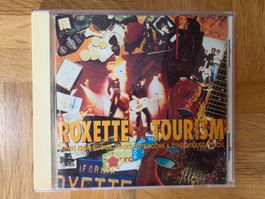 Roxette - Tourism