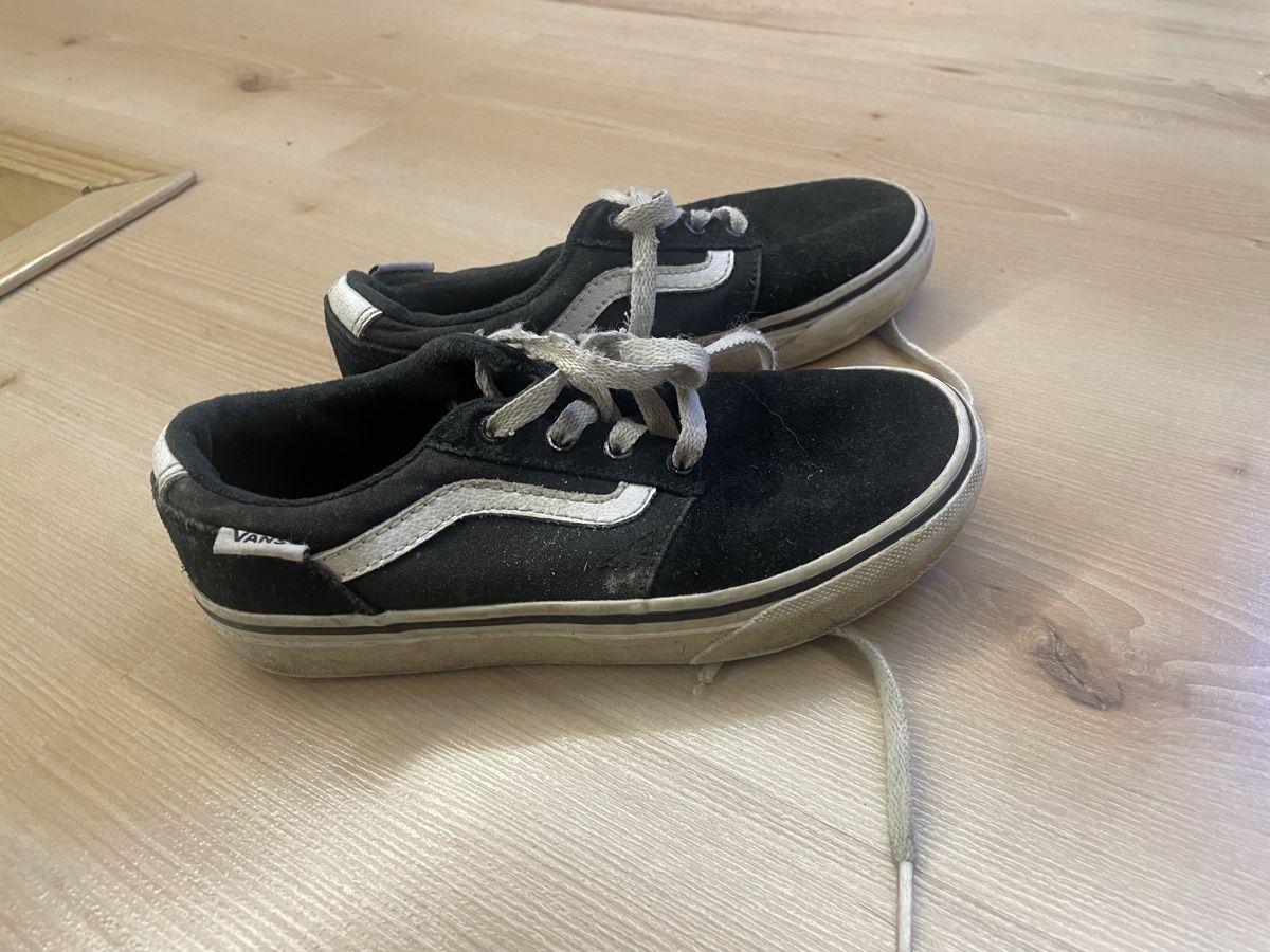 Vans Schuhe für Jungen: Vans taille 31 – Gebraucht aus Erde von tac_75wp 1