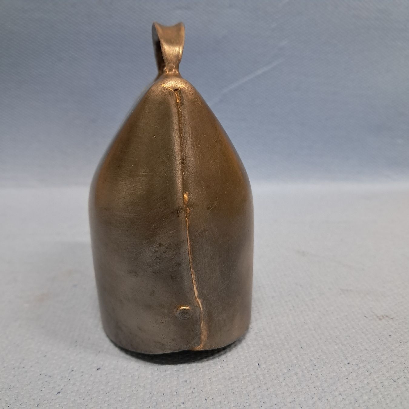 Chamonix Cloches & sonnailles: CHAMONIX DEVOUASSOUD Nr.000  – D'occasion à Murten par SHETHOF 1