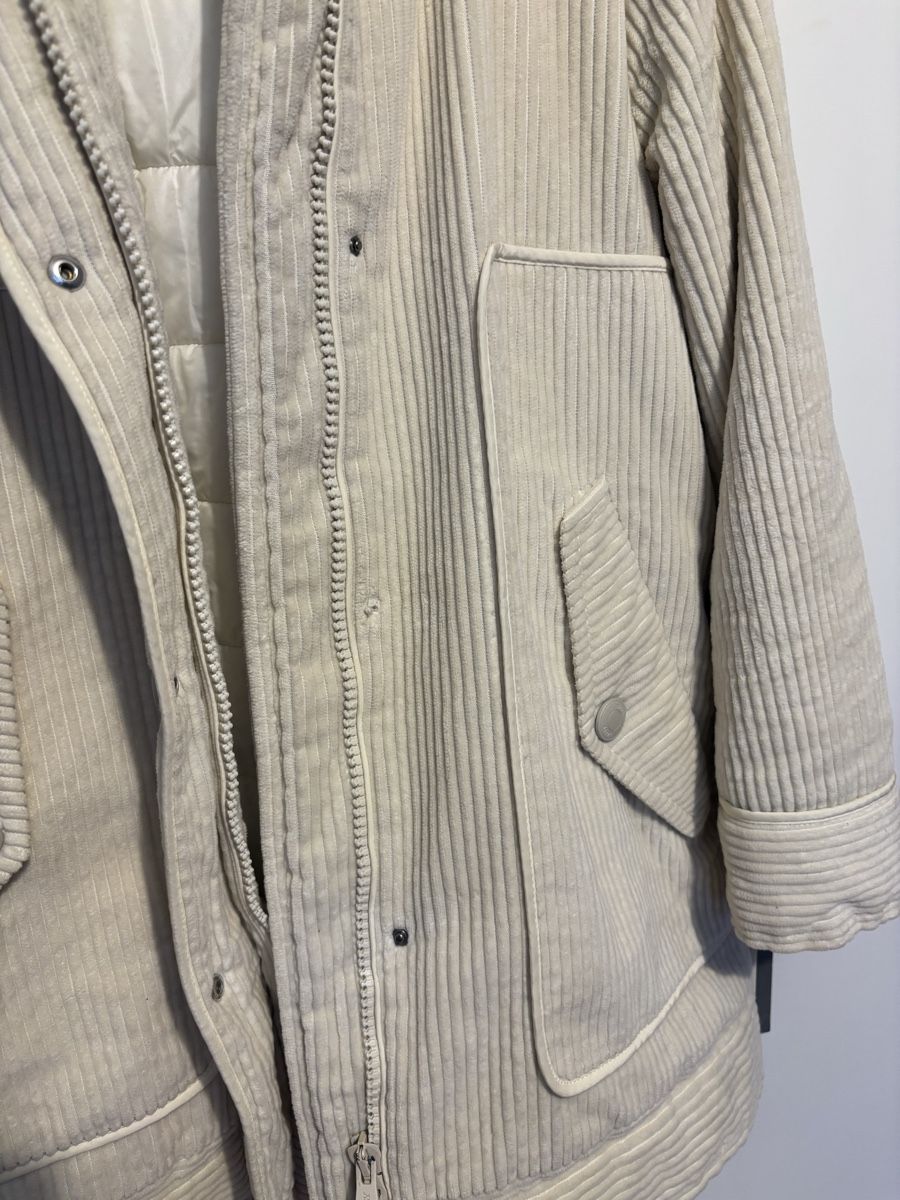 Bally Giacche: Stylische Cordjacke von Bally – Usato da Zürich venduto da Dim777 3