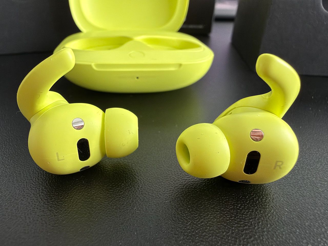 Beats Cuffie: Beats Fit Pro – Usato da Schwerzenbach venduto da Re-Villo 3