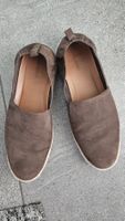 Espadrilles Gino Rossi Gr. 44/45