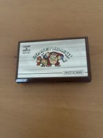 Nintendo Game & Watch Donkey Kong II JR-55 gebraucht