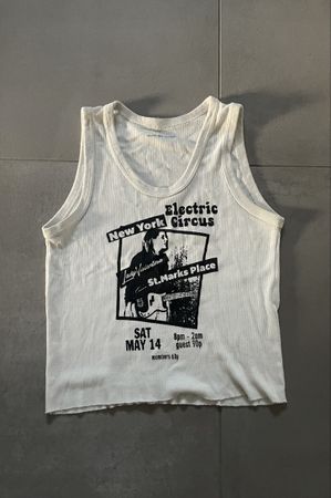 Brandy Melville Tank Top