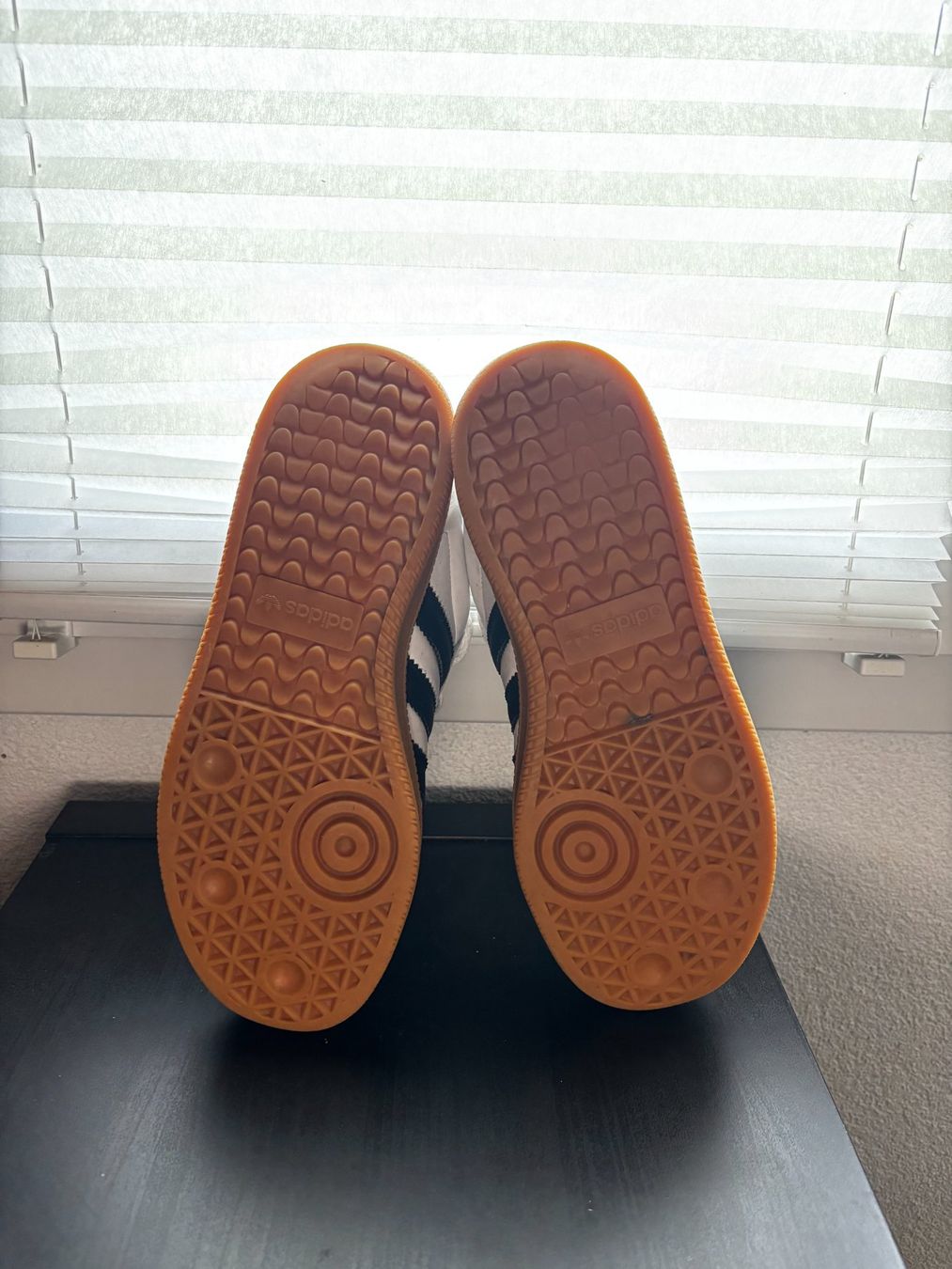 Adidas Scarpe da uomo: Adidas Samba XLG – Usato da Dotzigen venduto da mattia999 4