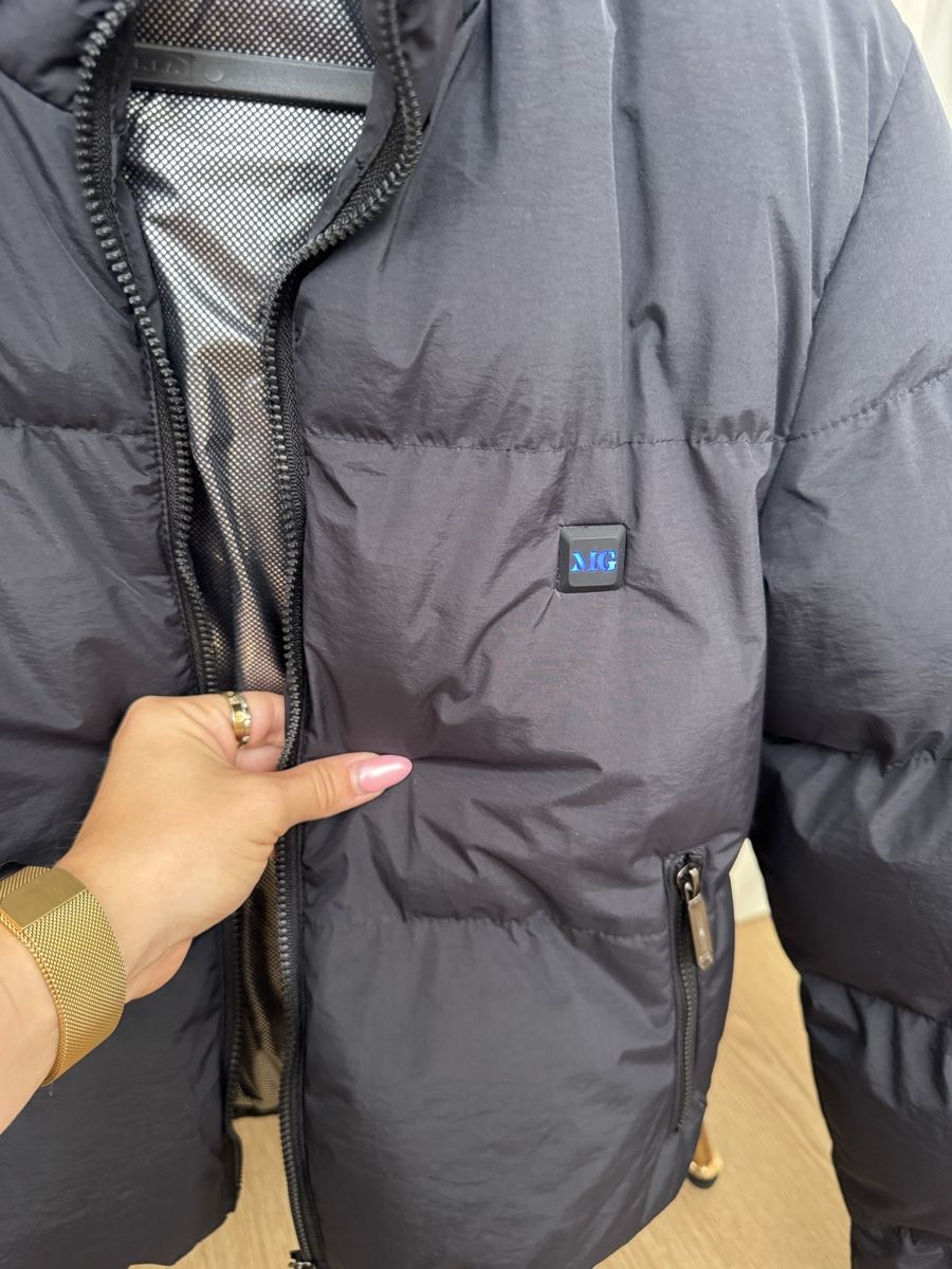 Giacche: Mont Gerrard beheizbare Winterjacke Grösse M – Nuovo (secondo la descrizione) da Rickenbach LU venduto da Steffischuepfer 5