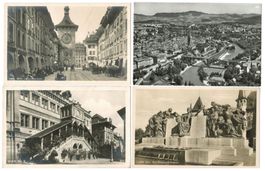 4 AK Stadt Bern