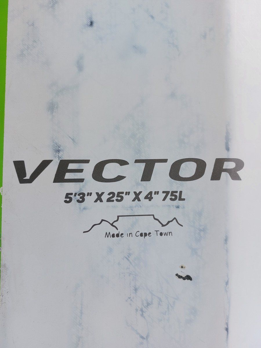 Tavole da surf e di nuoto: Wingfoil Board 75L – Usato da Diepoldsau venduto da Hanswuergler 4