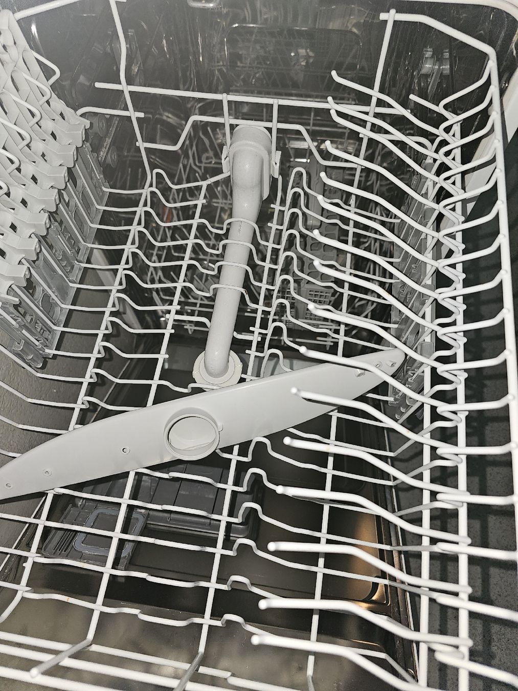 Geschirrspüler: Electrolux ESL 4161 – Defekt aus Winterthur von marcociot 6
