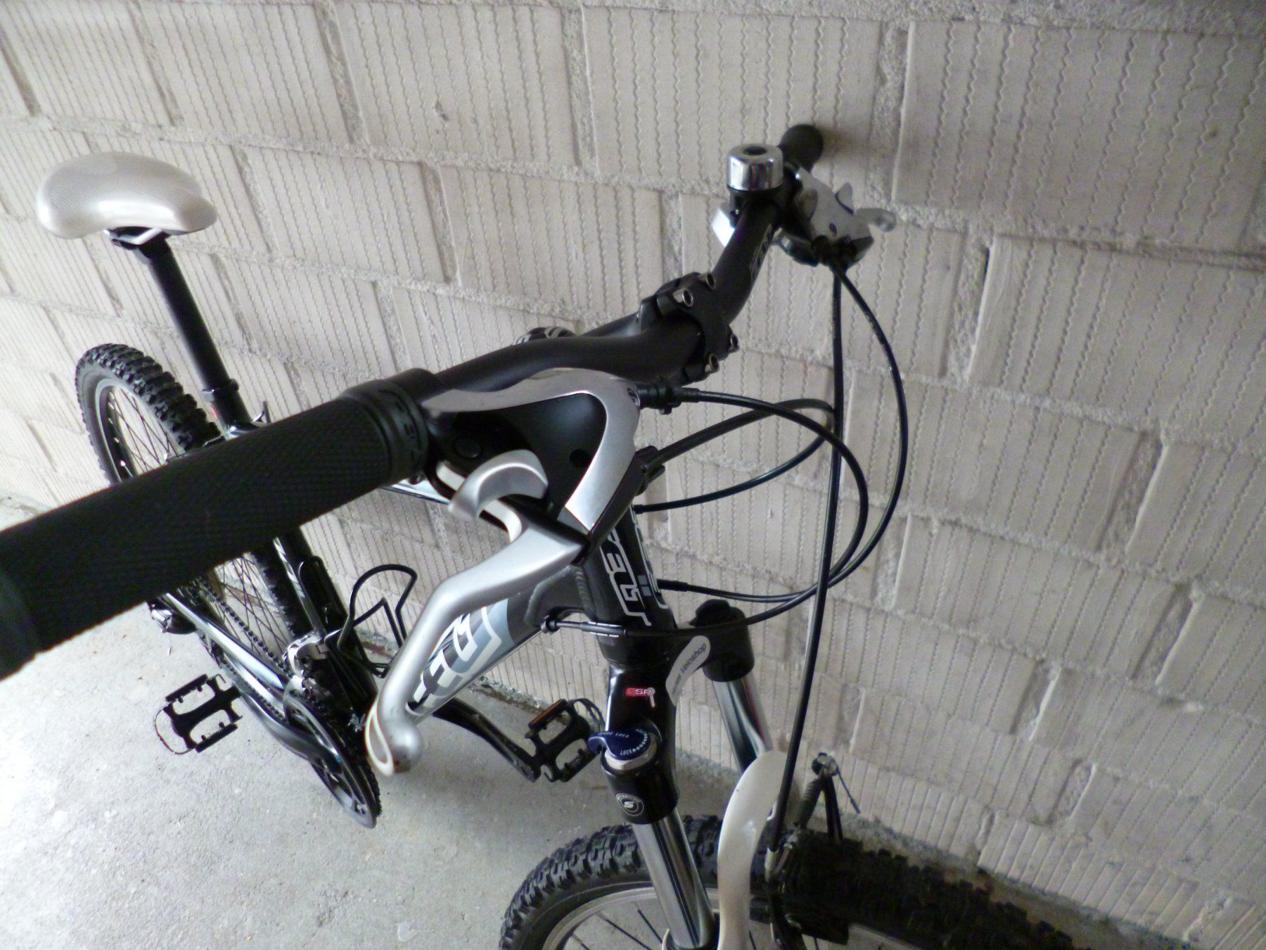 Biciclette: Mountainbike – Nuovo (secondo la descrizione) da Unterseen venduto da marathon1 2