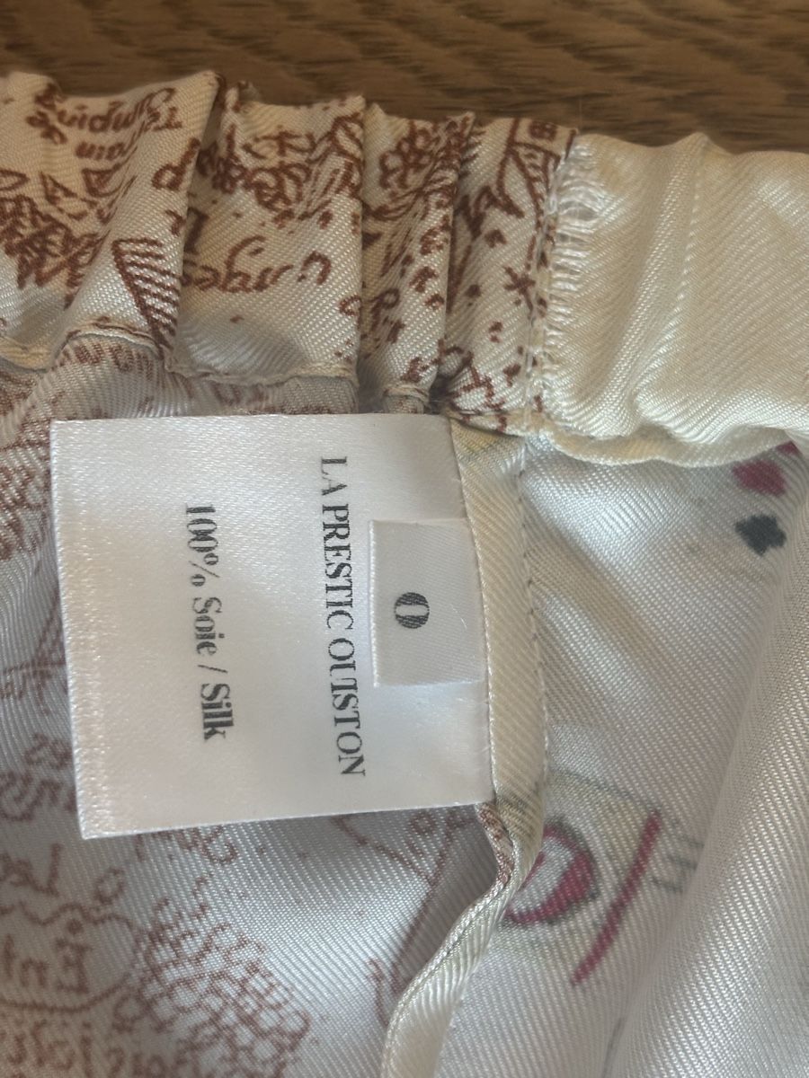 Altra biancheria intima: Boxer Shorts von la prestic ouiston – Nuovo (secondo la descrizione) da Rapperswil SG venduto da Carlotta1 5