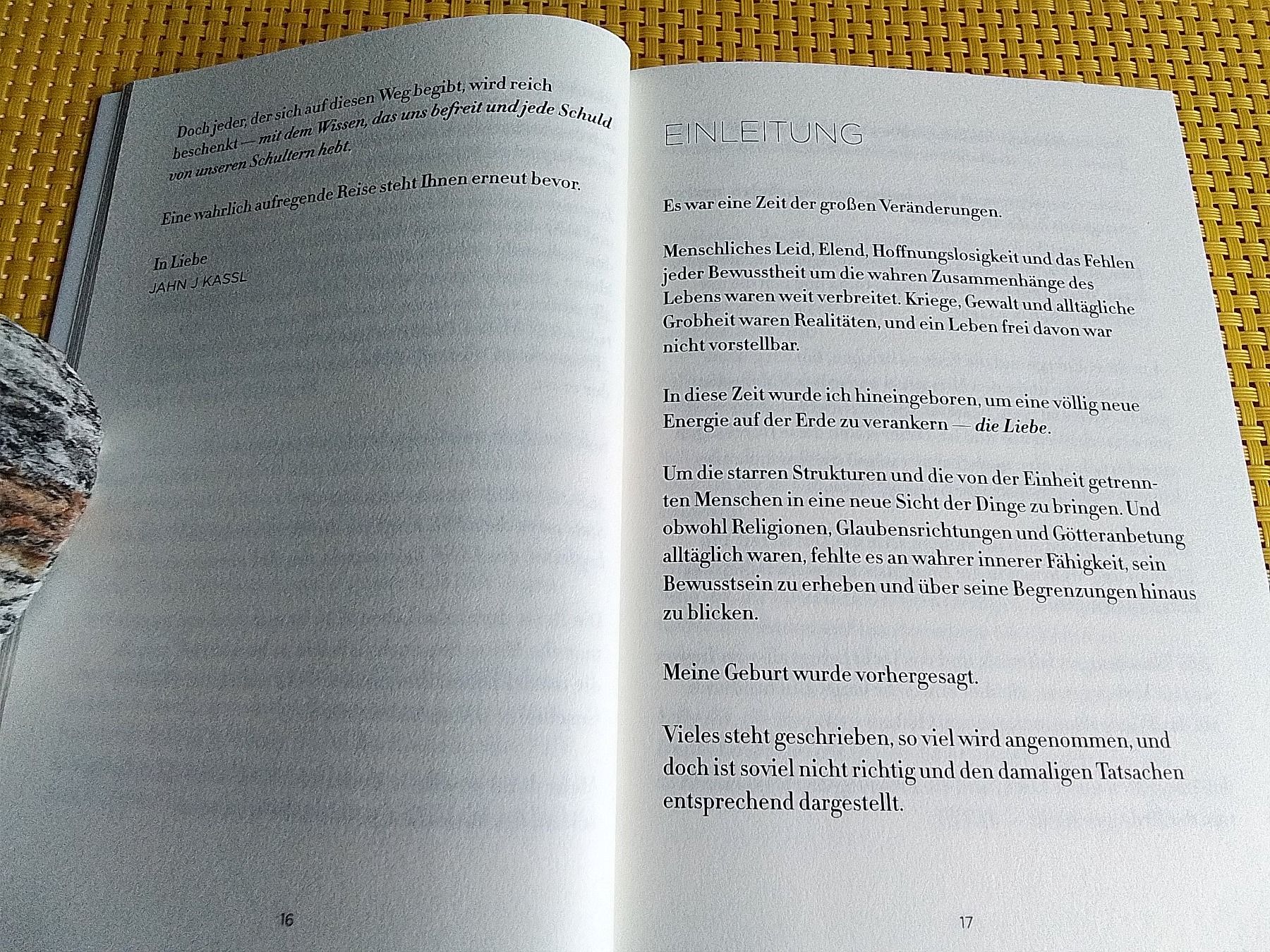 Libri: JESUS - Biografie  1 – Nuovo e nell'imballaggio originale da Rebstein venduto da Buchsi03 6