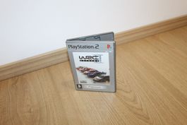 PS2 - WRC Extreme Platinum