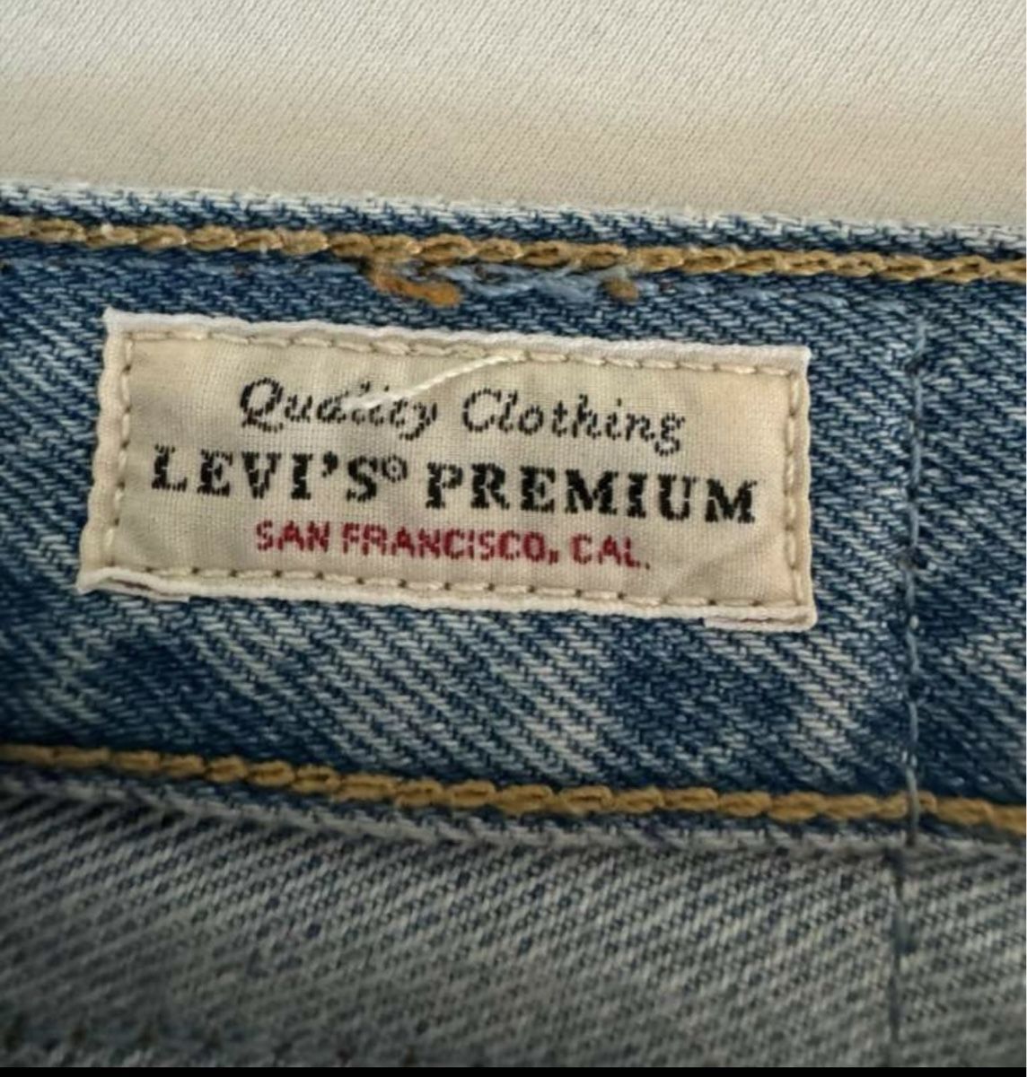 Levi's Jeans: Levis Jeans 501 – Nuovo (secondo la descrizione) da Wettswil venduto da mia_ql62 3