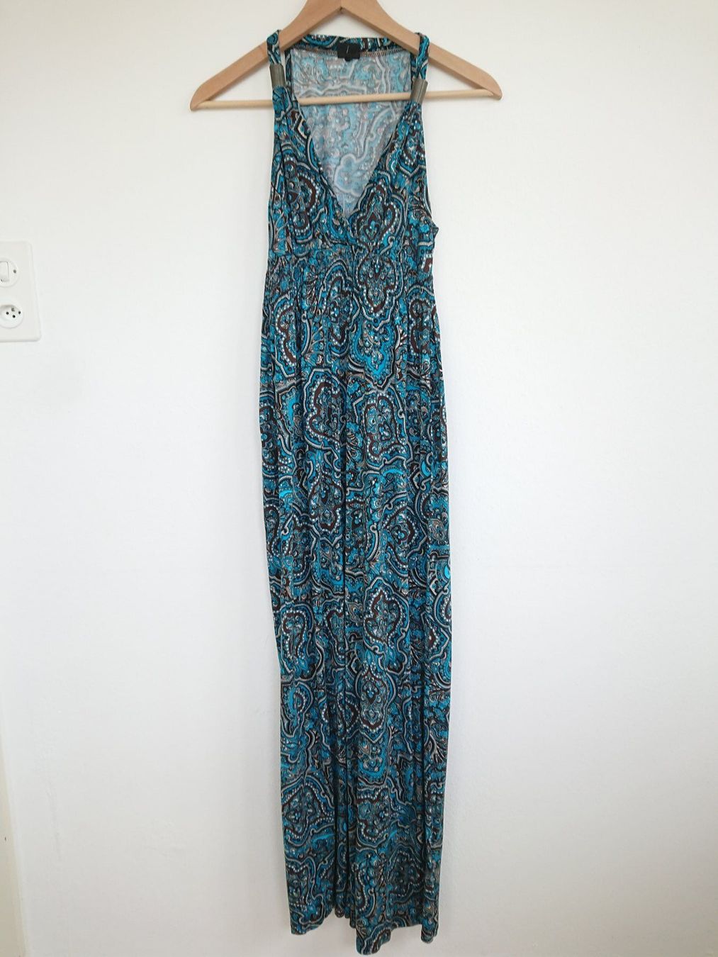 Lascana Kleider: Tolles Langes Sommerkleid Lascana Gr. 34 – Gebraucht aus Hallau von CHACLA 2