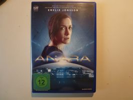 Aniara (DVD)