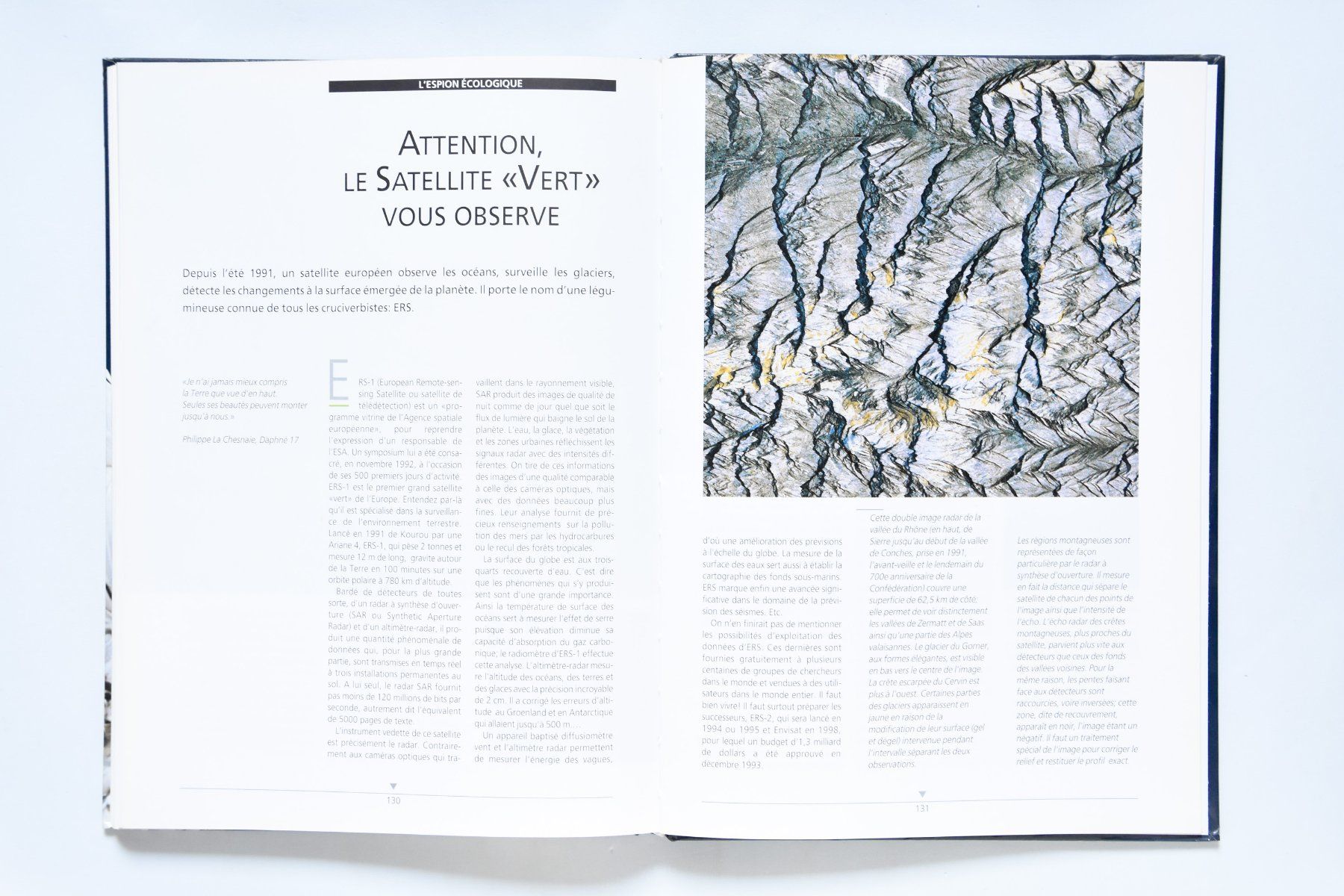 Libri: Espace 93 - L’année Hubble – Usato da Belmont-sur-Yverdon venduto da bichet02 4