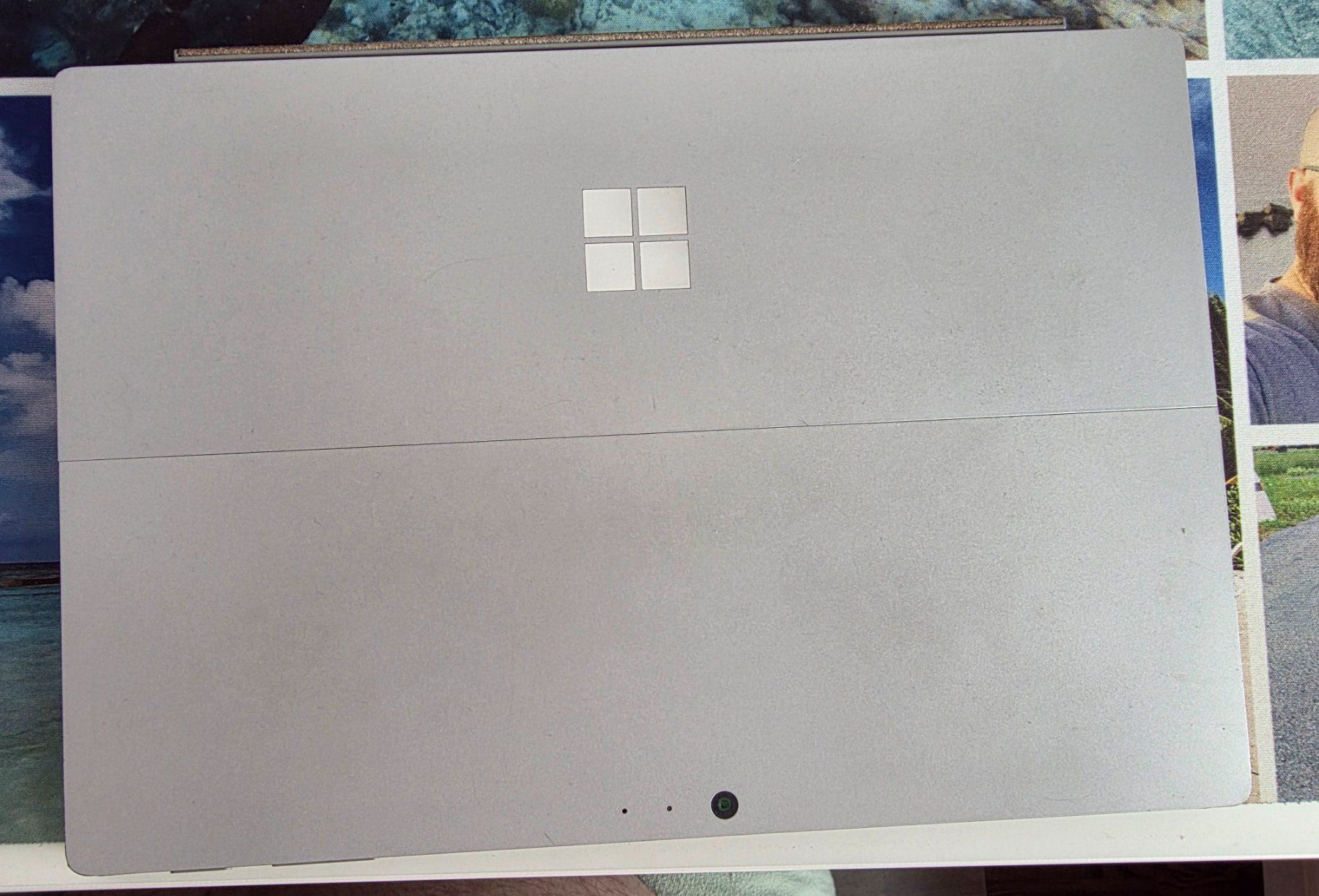Microsoft Notebook: Microsoft Surface Pro 4 mit Tastatur und Stift gebraucht – Usato da Kaiseraugst venduto da CVO_83 6