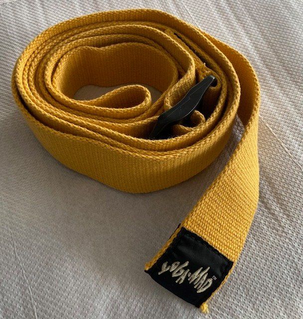 Autres vêtements & accessoires: sangle de yoga neuves – Neuf (Voir description) à Martigny par NGuba 1