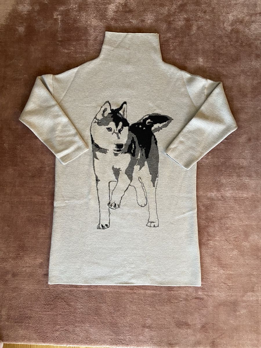 Vestiti: Kleid/Pullover aus Wolle – Usato da Ostermundigen venduto da Natalia1973