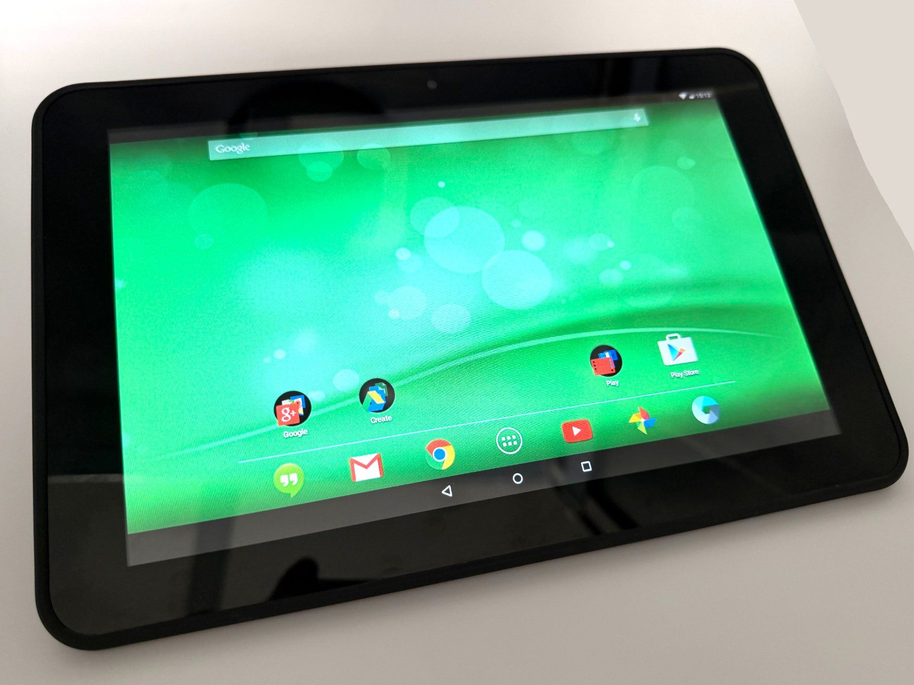 Tablettes PC: Migros Budget Tablet – D'occasion à Dürnten par puumies 1