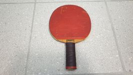 Alter Pingpongschläger