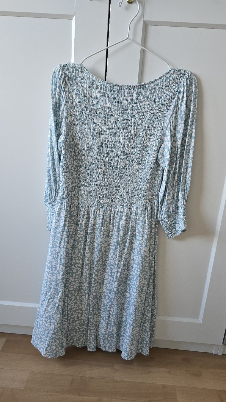 Hallhuber Kleider: Kleid Hallhuber Grösse 36/S – Gebraucht aus Buchberg von MaddieF 3