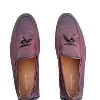 Louis Vuitton Loafer, 41, wie neu 