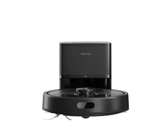Roborock Aspirapolveri & Accessori: Roborock Saugroboter Q7TF+, schwarz – Nuovo (secondo la descrizione) da Bassersdorf venduto da COOL-AG 3
