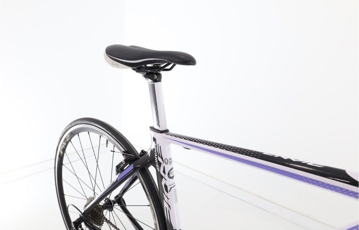 Giant Velos: Liv Envie Advanced – Neu (gemäss Beschreibung) aus Ipsach von tatjanaliniger 7