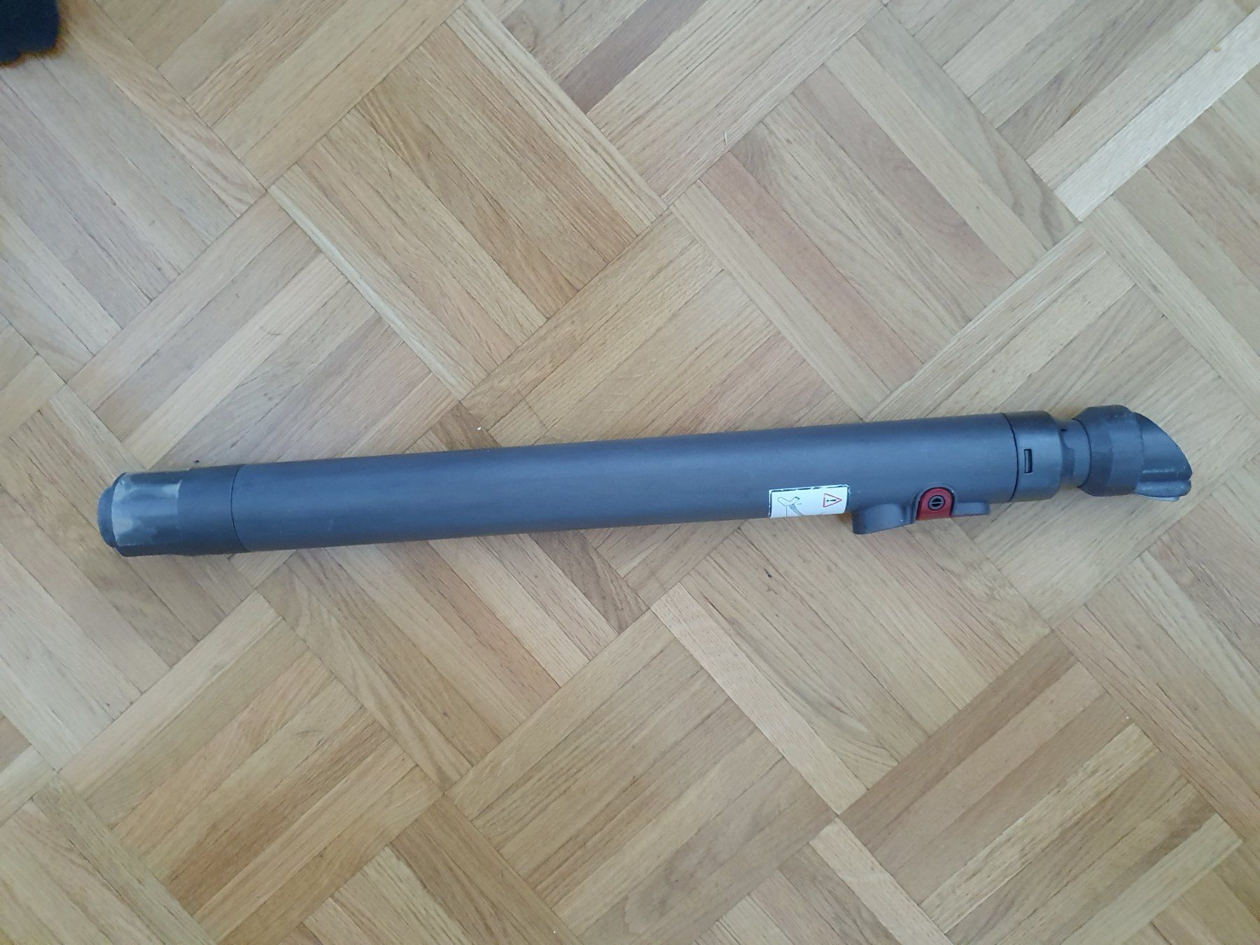 Dyson Aspirateurs & Accessoires: Tube dyson DC29 et autres – Défectueux à Prilly par RoDyRe
