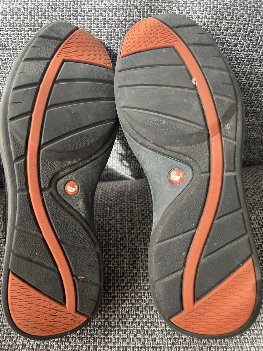 Clarks Scarpe da uomo: Clarks Schuhe 44 – Usato da Zürich venduto da Walllstreet 2