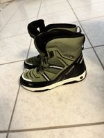 Kangsroos Winterstiefel Grösse 35